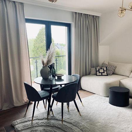 Apartamenty Zuzanny Minsk Mazowiecki Ngoại thất bức ảnh