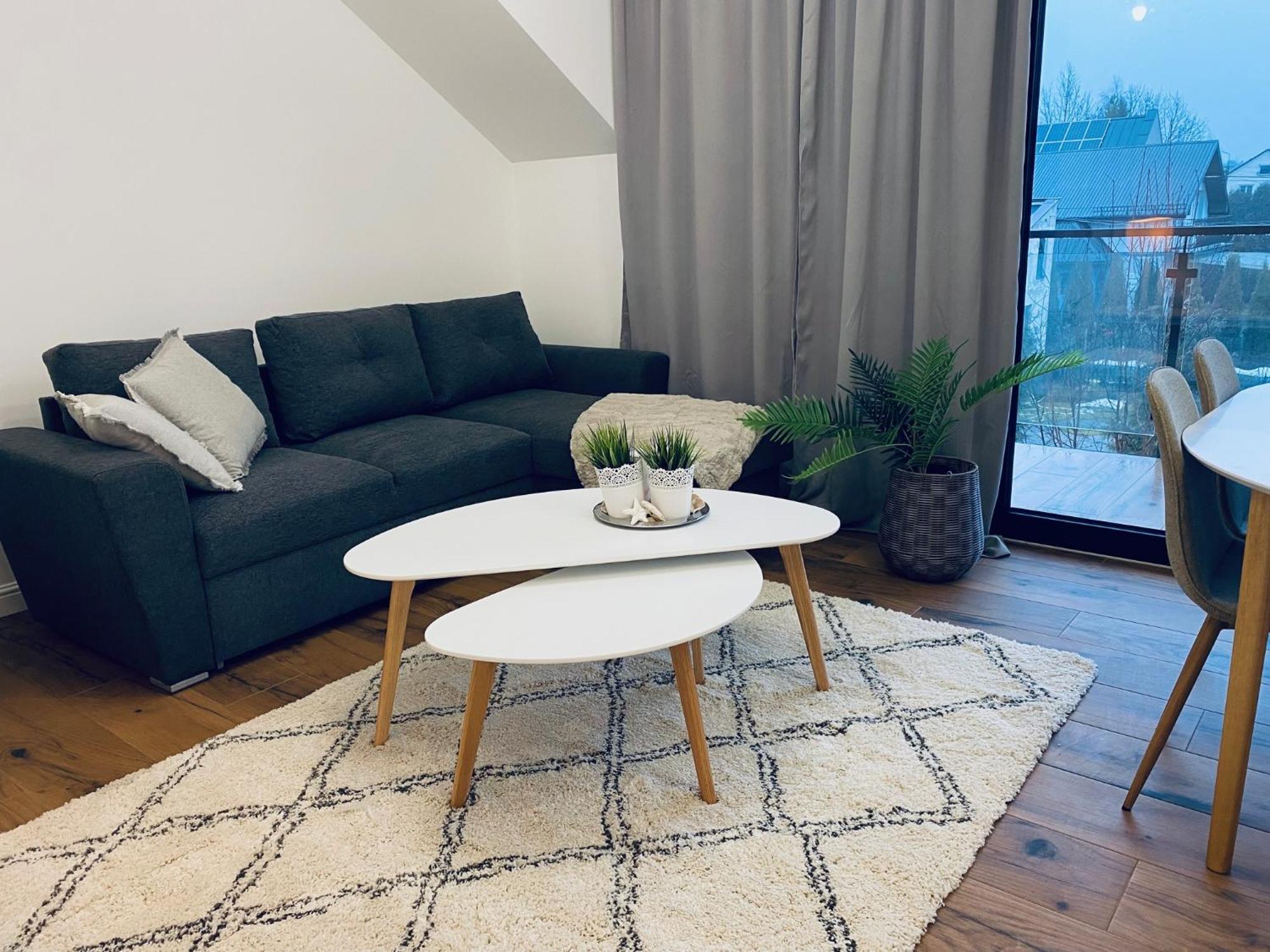 Apartamenty Zuzanny Minsk Mazowiecki Ngoại thất bức ảnh